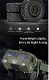 JJRC Q75 1/16 2.4Ghz Radio Control RC Car Military Off-road Rock Crawler RTR - Green - 6 - Thumbnail