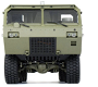 HG HG-P801 M983 Light Sound Function Version 2.4G 8CH 1:12 8x8 US Army Military Truck RC Car - 5 - Thumbnail