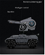 SMRC M10 1:10 2.4G Water Bombs Battle Drift Tank 10km/h High-speed 360 Degree Rotating I - 2 - Thumbnail