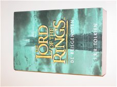 The Lord Of The Rings - De Reisgenoten - J.R.R. Tolkien