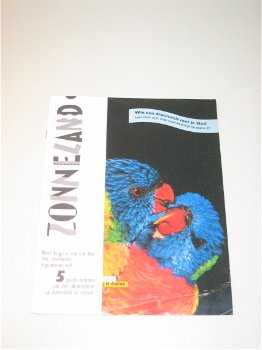 Zonneland 1 - 04/09/1992 - 0