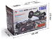 Feiyue FY03H Eagle-3 1:12 2.4G 4WD Brushless Metal Body Desert High Speed Truck Off-road - 6 - Thumbnail