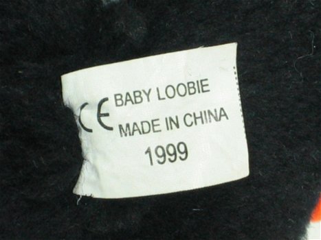 Baby Loobie - 1999 - 5