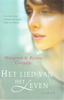 HET LIED VAN HET LEVEN - Margreet & Reina Crispijn (2) - 0