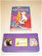 VHS De Aristokatten - Disney Classics - 1995 - 3 - Thumbnail