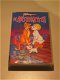 VHS De Aristokatten - Disney Classics - 1995 - 4 - Thumbnail