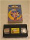 VHS Hartenbrekers - Disney's Cartoon Classics - 1994 - 5 - Thumbnail