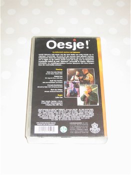 VHS Oesje - 1997 - 1