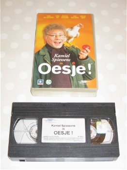 VHS Oesje - 1997 - 2