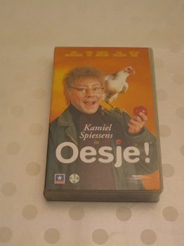 VHS Oesje - 1997 - 3
