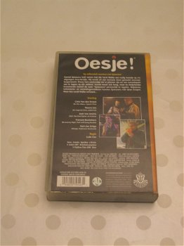 VHS Oesje - 1997 - 4