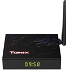 TANIX H3 Hi3798M V110 64Bit 4GB/32GB Android 9.0 4K TV BOX 2.4G+5G WIFI 100M LAN Miracast DLNA - 0 - Thumbnail