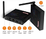 TANIX H3 Hi3798M V110 64Bit 4GB/32GB Android 9.0 4K TV BOX 2.4G+5G WIFI 100M LAN Miracast DLNA - 2 - Thumbnail