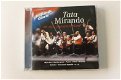 Tata Mirando – En Zijn Zigeunerorkest (CD) Nieuw - 0 - Thumbnail