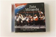 Tata Mirando – En Zijn Zigeunerorkest (CD)  Nieuw