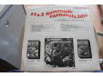 147a - lp - de houtwurmen - 11 + 3 daverende carnavals-hits - Afbeelding 2