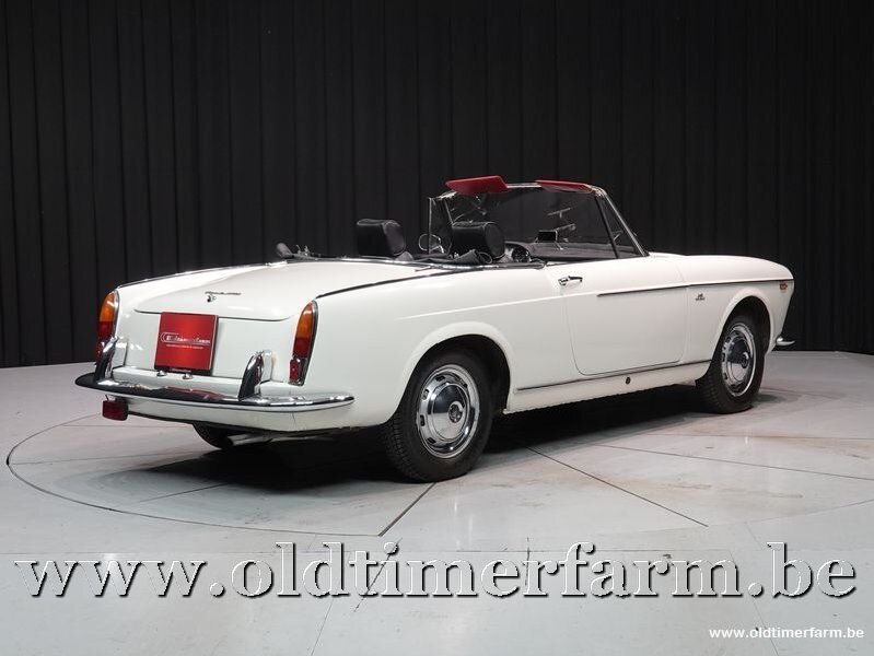 Fiat 1200 '60 - Afbeelding 2