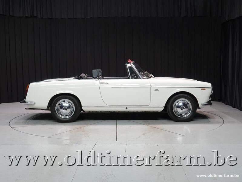Fiat 1200 '60 - Afbeelding 3