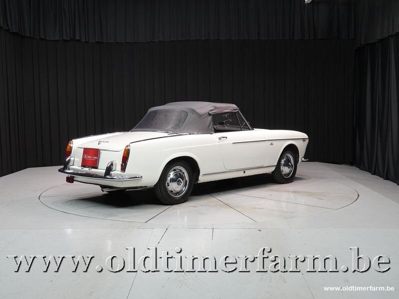 Fiat 1200 '60 - Afbeelding 8