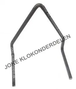 = Comtoise stoel =15887