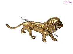 = Klokstel ornament = brons =42798