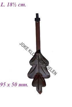 = Koekoek slinger =43109