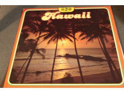 177h - lp - hawaii - 2 lps - nr. 1