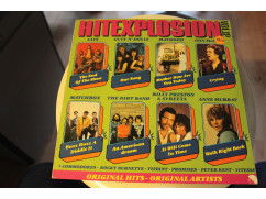 156s - lp - hitexplosion - vol. 12 - nr. 1