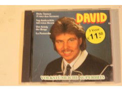 214y - cd - david - volstumliche superhits - nr. 1