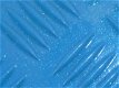 Blauw metallic flake additief voor poedercoating en verf - 0 - Thumbnail
