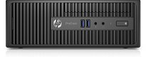 HP Prodesk 600 G1, i3-4130 3.40GHz, 4GB DDR3, 120GB SSD, 250GB HDD SATA, DVD/RW, Win 10 Pro - 0 - Thumbnail