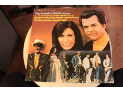 152j - lp - the country duets - nr. 1