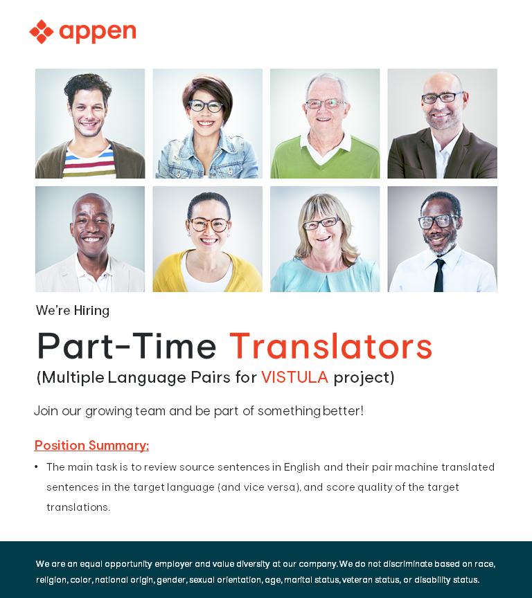 Translators | Western Frisian - 0