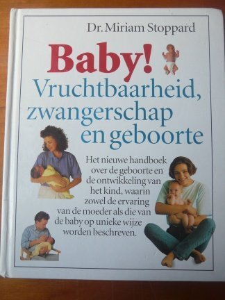 Baby! - Dr. Miriam Stoppard - nr. 1