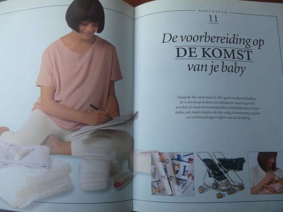 Baby! - Dr. Miriam Stoppard - Afbeelding 3