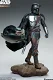 HOT DEAL Sideshow The Mandalorian Premium Format - 0 - Thumbnail