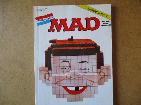 mad omnibus 7 adv8089 - 0