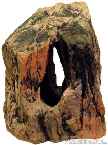 Aquarium Rock element RK-E20 13 x 12 cm. - Afbeelding 2