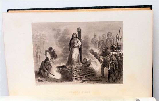 Aperçus nouveaux sur l’histoire Jeanne d’Arc 1850 Quicherat - 4