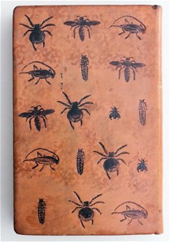 [Binding] Les Merveilles de l’Instinct chez les Insects 1913 - 2