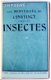 [Binding] Les Merveilles de l’Instinct chez les Insects 1913 - 3 - Thumbnail