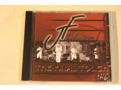 215k - cd - jf selection - the final touch - nr. 1