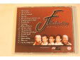 215k - cd - jf selection - the final touch - Afbeelding 2