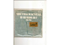 111p - mouth & macneal --a-- do you wanna do it--b--you you - nr. 1