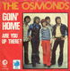 The Osmonds ‎– Goin' Home (1973) - 0 - Thumbnail