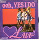 Luv' ‎– Ooh, Yes I Do (1979) - 0 - Thumbnail