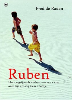 Fred de Raden - Ruben (Hardcover/Gebonden) - 0