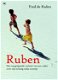 Fred de Raden - Ruben (Hardcover/Gebonden) - 0 - Thumbnail