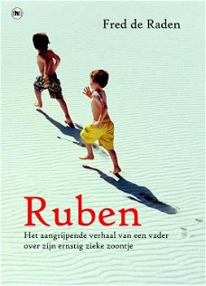 Fred de Raden  -  Ruben (Hardcover/Gebonden)