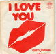 Larry Cotton ‎– I Love You (1974) - 0 - Thumbnail